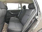 Used 2001 TOYOTA COROLLA FIELDER BF59537 for Sale Image 19