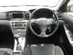 Used 2001 TOYOTA COROLLA FIELDER BF59537 for Sale Image 21
