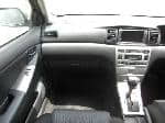 Used 2001 TOYOTA COROLLA FIELDER BF59537 for Sale Image 22