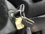 Used 2001 TOYOTA COROLLA FIELDER BF59537 for Sale Image 26
