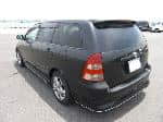 Used 2001 TOYOTA COROLLA FIELDER BF59537 for Sale Image 3