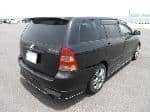 Used 2001 TOYOTA COROLLA FIELDER BF59537 for Sale Image 5