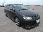Used 2001 TOYOTA COROLLA FIELDER BF59537 for Sale Image 7