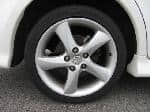 Used 2003 MAZDA ATENZA SPORT WAGON BF59545 for Sale Image 11