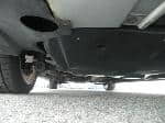 Used 2003 MAZDA ATENZA SPORT WAGON BF59545 for Sale Image 13