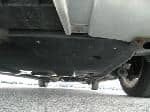 Used 2003 MAZDA ATENZA SPORT WAGON BF59545 for Sale Image 14