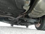 Used 2003 MAZDA ATENZA SPORT WAGON BF59545 for Sale Image 16