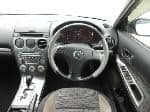 Used 2003 MAZDA ATENZA SPORT WAGON BF59545 for Sale Image 21