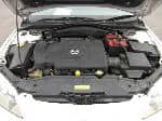 Used 2003 MAZDA ATENZA SPORT WAGON BF59545 for Sale Image 28
