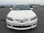 Used 2003 MAZDA ATENZA SPORT WAGON BF59545 for Sale Image 8