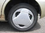 Used 2000 TOYOTA FUN CARGO BF59547 for Sale Image 10