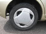 Used 2000 TOYOTA FUN CARGO BF59547 for Sale Image 11