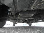 Used 2000 TOYOTA FUN CARGO BF59547 for Sale Image 13
