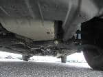 Used 2000 TOYOTA FUN CARGO BF59547 for Sale Image 14