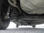 Used 2000 TOYOTA FUN CARGO BF59547 for Sale Image 15