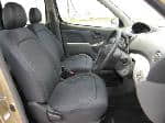 Used 2000 TOYOTA FUN CARGO BF59547 for Sale Image 17