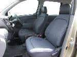 Used 2000 TOYOTA FUN CARGO BF59547 for Sale Image 18