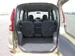 Used 2000 TOYOTA FUN CARGO BF59547 for Sale Image 20