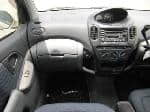 Used 2000 TOYOTA FUN CARGO BF59547 for Sale Image 22
