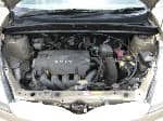 Used 2000 TOYOTA FUN CARGO BF59547 for Sale Image 28