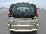 Used 2000 TOYOTA FUN CARGO BF59547 for Sale Image 4