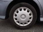 Used 2005 MAZDA ATENZA SPORT WAGON BF59554 for Sale Image 11