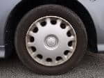 Used 2005 MAZDA ATENZA SPORT WAGON BF59554 for Sale Image 12