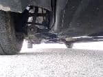 Used 2005 MAZDA ATENZA SPORT WAGON BF59554 for Sale Image 13