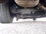 Used 2005 MAZDA ATENZA SPORT WAGON BF59554 for Sale Image 15