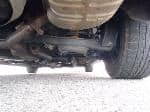 Used 2005 MAZDA ATENZA SPORT WAGON BF59554 for Sale Image 16