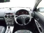 Used 2005 MAZDA ATENZA SPORT WAGON BF59554 for Sale Image 21
