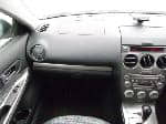Used 2005 MAZDA ATENZA SPORT WAGON BF59554 for Sale Image 22