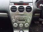 Used 2005 MAZDA ATENZA SPORT WAGON BF59554 for Sale Image 24