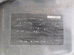 Used 2005 MAZDA ATENZA SPORT WAGON BF59554 for Sale Image 27