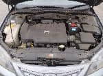 Used 2005 MAZDA ATENZA SPORT WAGON BF59554 for Sale Image 28