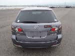 Used 2005 MAZDA ATENZA SPORT WAGON BF59554 for Sale Image 4