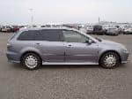 Used 2005 MAZDA ATENZA SPORT WAGON BF59554 for Sale Image 6