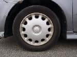 Used 2005 MAZDA ATENZA SPORT WAGON BF59554 for Sale Image 9