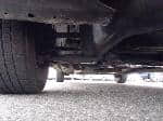 Used 2001 TOYOTA COROLLA RUNX BF59555 for Sale Image 13