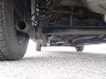 Used 2001 TOYOTA COROLLA RUNX BF59555 for Sale Image 15