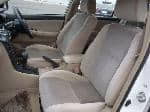 Used 2001 TOYOTA COROLLA RUNX BF59555 for Sale Image 18