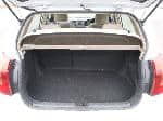 Used 2001 TOYOTA COROLLA RUNX BF59555 for Sale Image 20