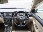 Used 2001 TOYOTA COROLLA RUNX BF59555 for Sale Image 21