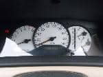 Used 2001 TOYOTA COROLLA RUNX BF59555 for Sale Image 23
