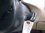Used 2001 TOYOTA COROLLA RUNX BF59555 for Sale Image 26