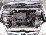 Used 2001 TOYOTA COROLLA RUNX BF59555 for Sale Image 28