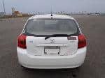 Used 2001 TOYOTA COROLLA RUNX BF59555 for Sale Image 4