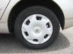 Used 2001 TOYOTA COROLLA SPACIO BF59558 for Sale Image 10