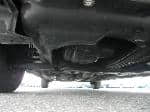 Used 2001 TOYOTA COROLLA SPACIO BF59558 for Sale Image 13