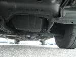 Used 2001 TOYOTA COROLLA SPACIO BF59558 for Sale Image 14